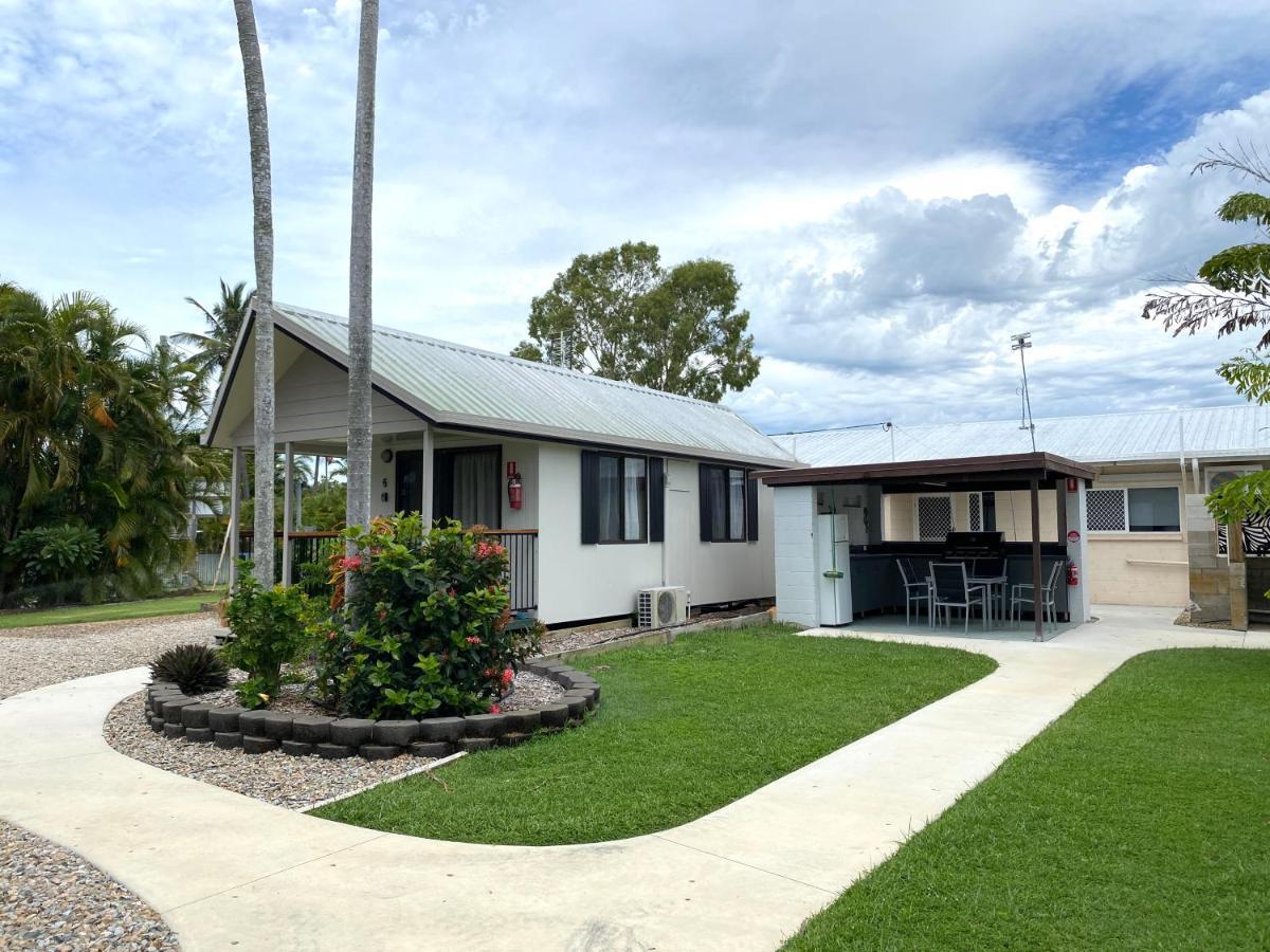 Palm View 4* Bowen
