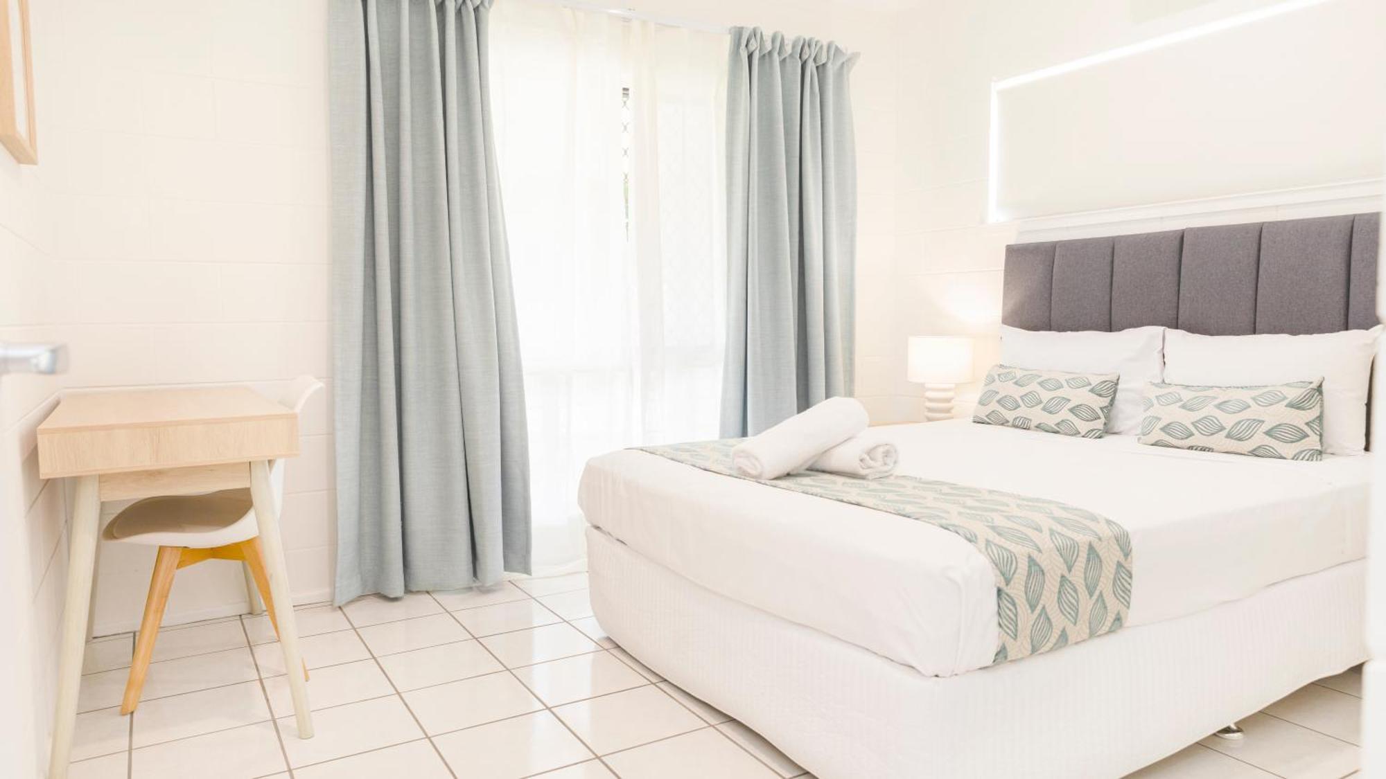 Aparthotel Palm View Bowen