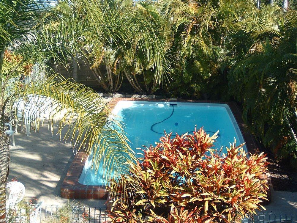 Aparthotel Palm View 4*