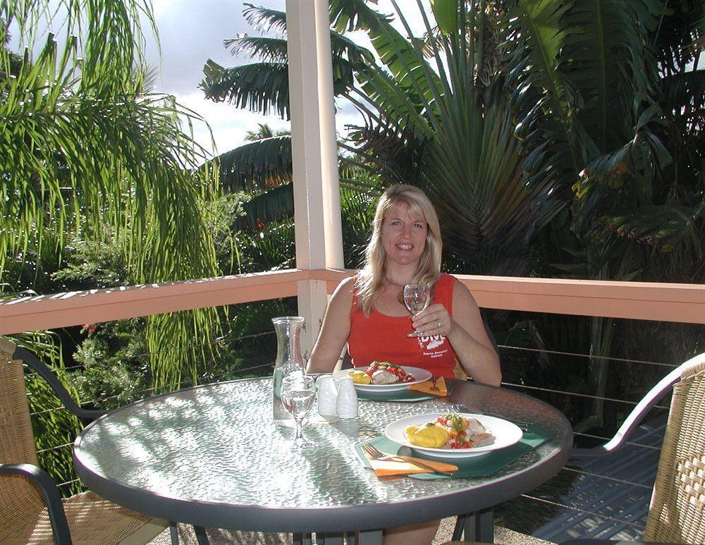Palm View Aparthotel 4*