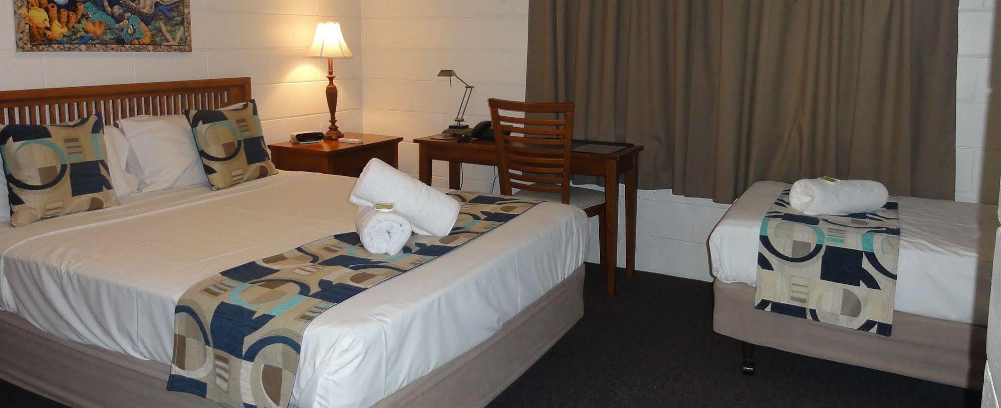Aparthotel Palm View